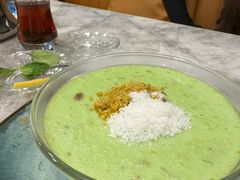 -bosphorus 铂斯西餐厅·土耳其烧烤(环市中路店)