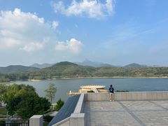 -松月湖大酒店