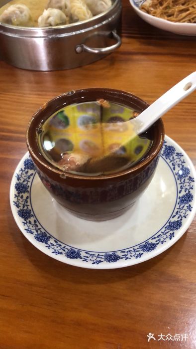 沙县小吃(方庄格林豪泰店)图片