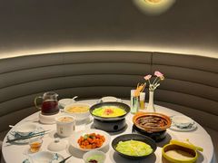-醉舍·新淮扬菜(长宁龙之梦店)