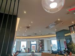 -必胜客(绿地新都会店)