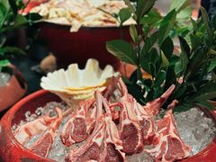 -广州富力君悦大酒店·凯菲厅
