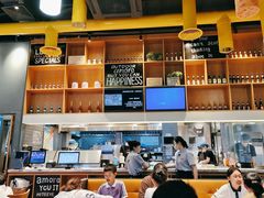 -菲滋BOX(定海凯虹店)
