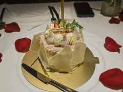 -王品牛排(上海百联又一城店)