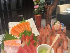 -松鹤精致料理(五一中路店)