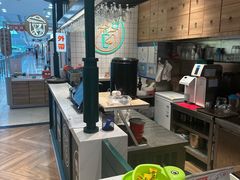 -避风塘(江桥万达店)