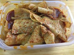-马三洋芋片(兰州总店)
