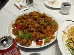 -香谷私厨(高新店)
