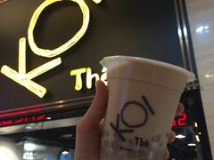 -KOI Thé(正佳广场店)