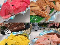 -梨花自助烤肉(天河城店)