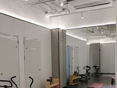 -FLARE STAR FITNESS(复地活力城店)