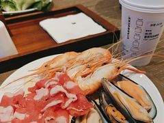 -TABLE·味西餐厅-成都茂业JW万豪酒店