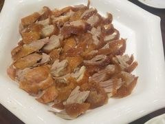 -西安烤鸭店(369烤鸭王店)