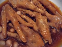 鲍汁凤爪-金玉满堂潮州酒楼(无限极荟购物广场店)