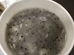 糊桂花米酒-严氏重油烧麦(民权路店)