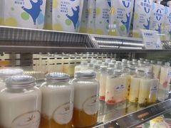 -白色日记·手作酸奶(麦凯乐店)