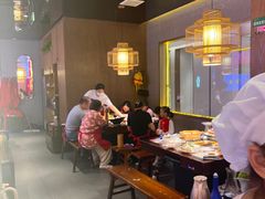 -重庆高老九火锅(万象城店)