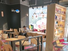 -COSTA COFFEE(丰联广场店)