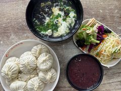 -津门张记包子铺(华昌道店)