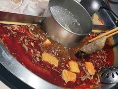 -川锅一号火锅(铜山万达店)