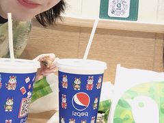 -德克士(宝龙天地店)