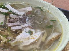 -华姐鸡粉(教育路店)