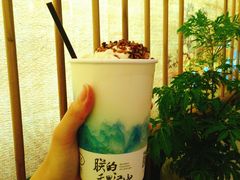 郁郁幽兰-茶理宜世(东方宝泰店)