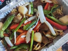 -达美乐比萨(慧忠路店)