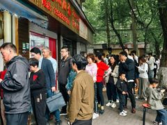-文武王氏烧饼·无矾油条(西溪路店)
