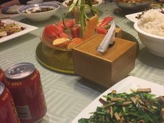 -原鄉本味 楚菜 丹江口鱼(北苑店)