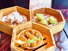 -新天世纪中餐厅