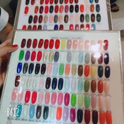 -LILY NAILS美甲美睫