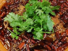 -华豫川酒家(大卫城店)