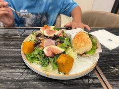 -THE WOODS 简餐 (国贸商城店)