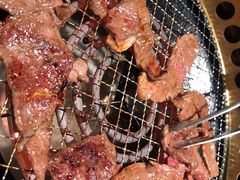 -黑牛黑猪烤肉专门店(万象城店)