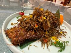 -汤记传菜(秀浦路店)