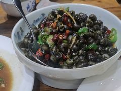 -下梅人家土菜馆(历史文化餐厅度假区店)