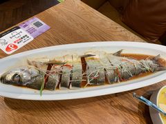 -花舍·新派粤菜·西餐·下午茶(亚运村·鸟巢店)