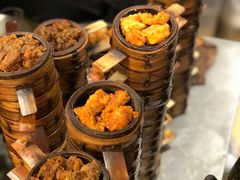 -小豆海棠(人民南路店)