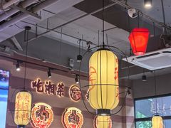 -匠熙小馆(崇文门店)