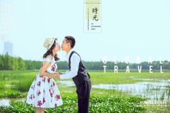 点击看大图 -巴黎春天婚纱摄影STUDIO·定制