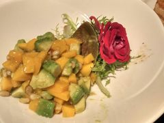 -外高桥喜来登酒店采悦轩