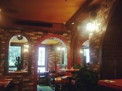 -Pistolera Mexican Cantina女枪手墨西哥餐厅(碧云路店)