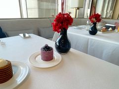 -北京柏悦酒店·锦庭餐厅Dining Room