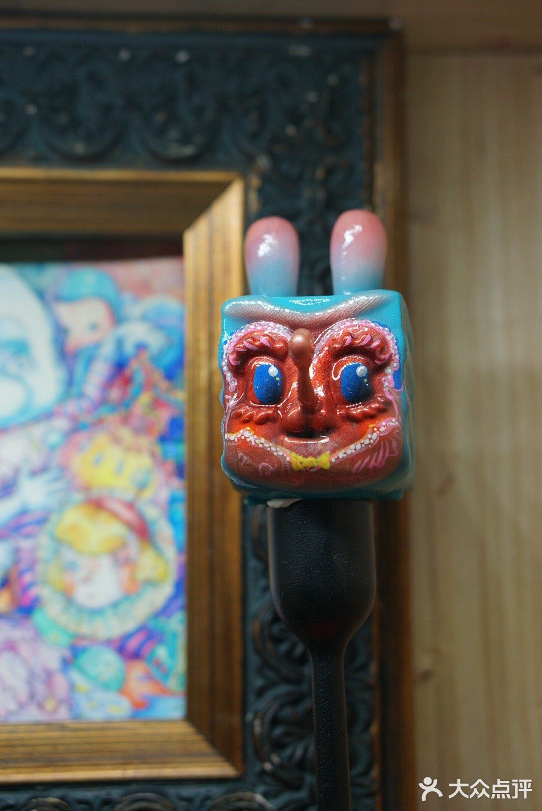 北京Dream fair 2021玩具展~ | 萌物设计合集