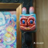北京Dream fair 2021玩具展~ | 萌物设计合集