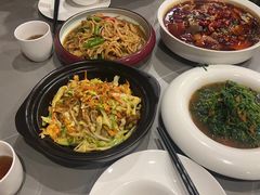 -苏城小院·园林精致苏州菜(斜塘老街店)