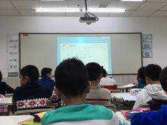 大堂-肯德基(中鼎大厦店)