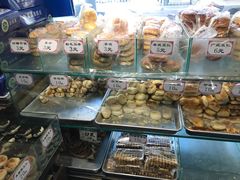 零售区-张家清真糕点(奉天街店)