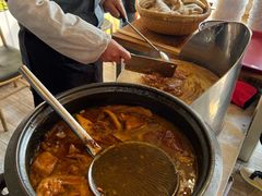 -子午路张记肉夹馍(兵马俑店)